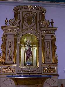 Retablo 