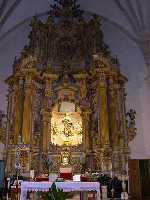 Inmaculada