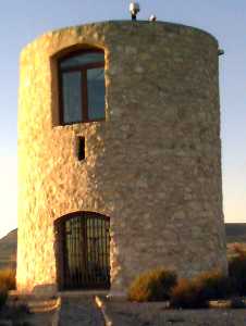 Vista Molino de Arriba 