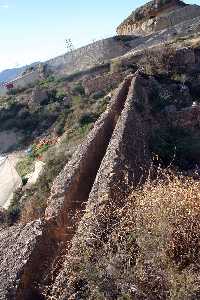 Crcavo [Molino Casa de la Pastora]