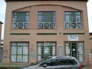 Local de la Asociaci�n de Mujeres Virgen del Mar [Cartagena_Rinc�n de San Gin�s]