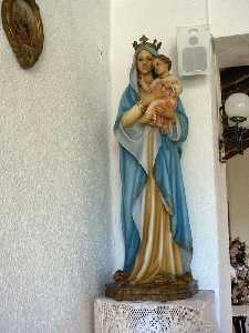 Virgen 