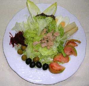 Ensalada