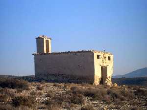 Ermita del Casero