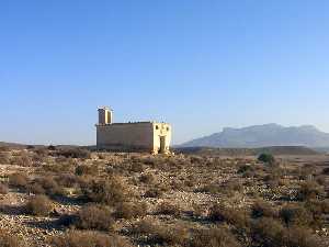 La Ermita y Entorno 