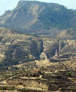 Vivienda Cercana 