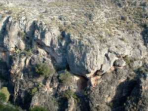 La Cueva del Laberinto