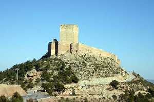 Torre del Espoln 