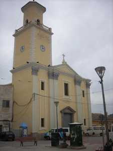 Iglesia de Valentn 