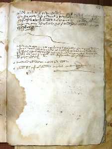 Acuerdo relativo a la adquisici�n del Arca 