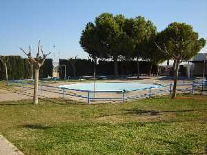 Piscina Infantil 