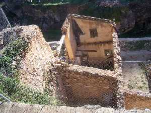 Casa del molinero [Alhama_ElBerro]