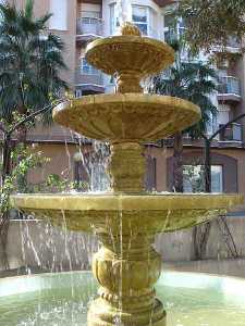 Fuente de Los Dolores (Murcia) [Murcia_Los Dolores]