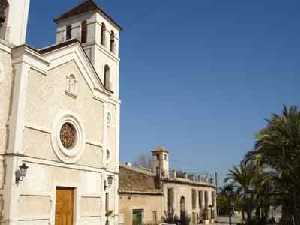  Iglesia y Torre Arcayna 