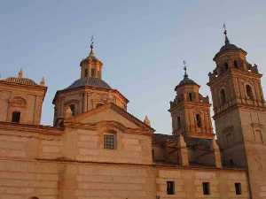  Monasterio de Los Jer�nimos 
