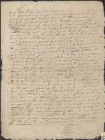 Traslado de una Real Provisi�n restituyendo al Infante D. Enrique ...