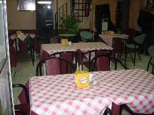  Comedor del Bar Social 