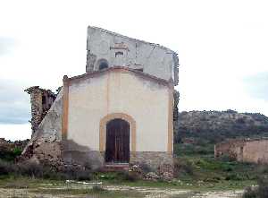 Detalle de la Fachada 