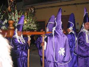  Portantes Jueves Santo [Murcia_Guadalupe]