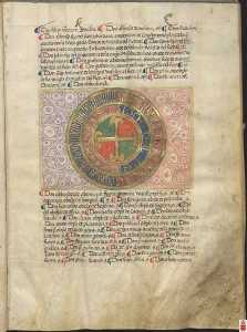 Privilegio rodado de Alfonso X a los pobladores de Murcia... [Proyecto Carmes�]