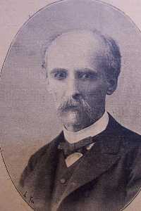 Enrique P�rez Escrich