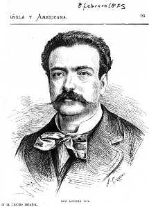 Antonio Vico