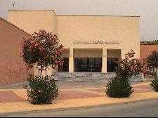 Auditorio de Cabezo de Torres