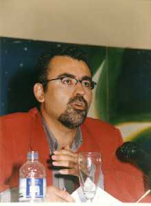 Jos� S�nchez Conesa