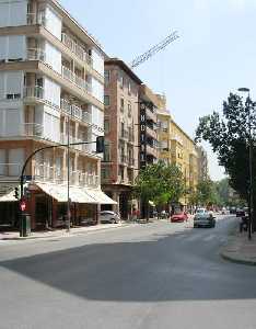 Barrio del Carmen Barrio del Carmen