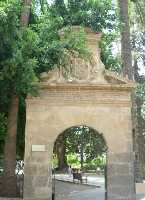 La Puerta del Matadero La Puerta del Matadero