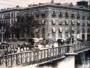 Edificio del Torre�n