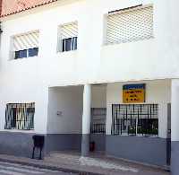 Centro de Salud 