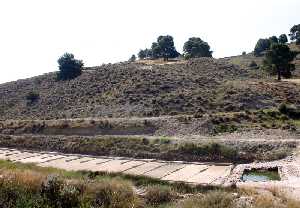 Salinas de Zacatn 