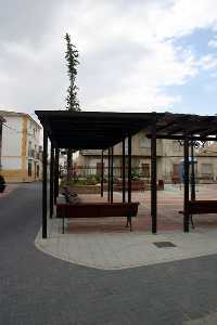 Plaza de Singla 