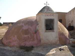 Aljibe de El Escobar (Fuente lamo) 