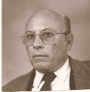 Fulgencio Saura Mira