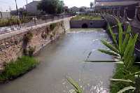 Acequia de La Aljufa 