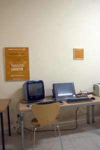 Aula de Internet 