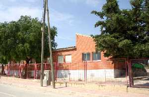 Colegio de Primaria 