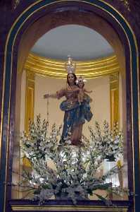 Nuestra Seora del Rosario 