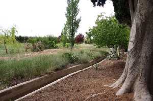 Vista de la Acequia 