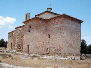 Ermita de la Encarnacin 