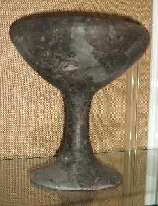 Copa arg�rica de La Bastida 