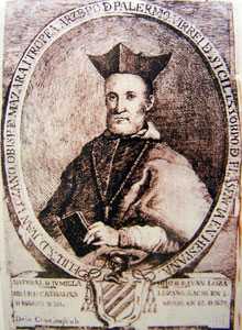 Juan Lozano, virrey de N�poles 