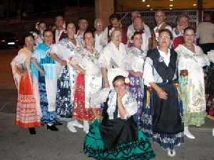 CASA REGIONAL DE MURCIA EN CATALUA