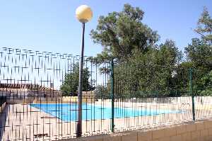 Piscina Municipal 