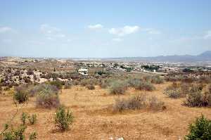 Vista Panormica de La Majada 