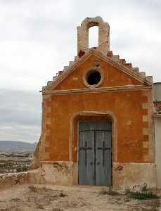 Ermita de Beltrn 