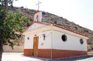 Ermita de la Cuesta de Gos 