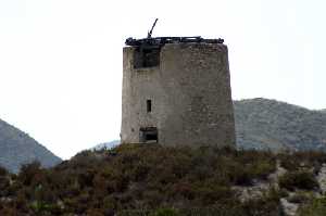 Molino de Cope 